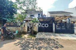 Rumah Elit Modern Tanpa Renovasi di BSD Kencana Loka Tangerang Rumah Elit Modern Tanpa Renovasi di BSD Kencana Loka Tangerang