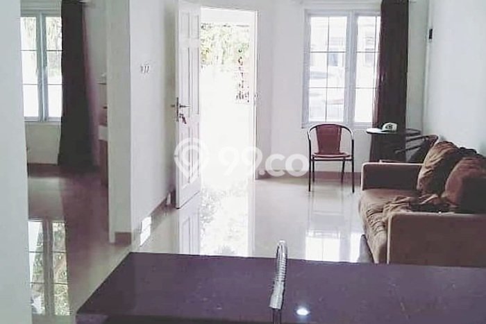 Dijual Rumah Modern 3 KT di Graha Raya Bintaro, Tangerang Selatan Dijual Rumah Modern 3 KT di Graha Raya Bintaro, Tangerang Selatan