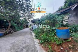 Tanah di BSD, Tangerang Selatan Luas 150m2 Dijual Segera Tanah di BSD, Tangerang Selatan Luas 150m2 Dijual Segera