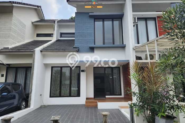For Sale Hunian Rumah Nyaman 1 KT di Graha Raya, Tangerang Selatan For Sale Hunian Rumah Nyaman 1 KT di Graha Raya, Tangerang Selatan