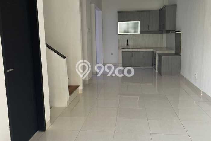 For Sale Hunian Rumah Nyaman 1 KT di Graha Raya, Tangerang Selatan For Sale Hunian Rumah Nyaman 1 KT di Graha Raya, Tangerang Selatan