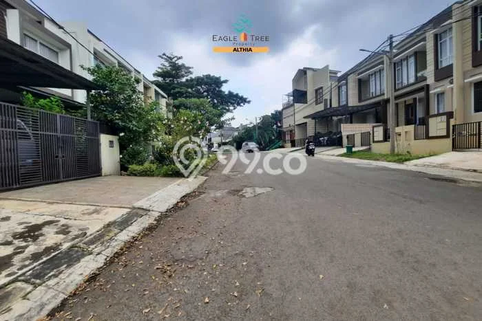 Dijual Rumah Minimalis Bagus Punya 4 KT di Pamulang Tangerang Selatan SHM Dijual Rumah Minimalis Bagus Punya 4 KT di Pamulang Tangerang Selatan SHM