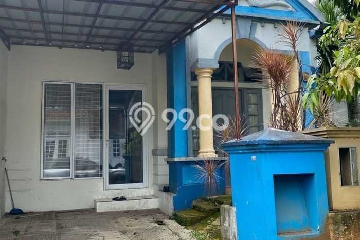 Dijual Rumah Strategis Bagus Punya 2 KT di Serpong Utara Tangerang Selatan SHM Dijual Rumah Strategis Bagus Punya 2 KT di Serpong Utara Tangerang Selatan SHM
