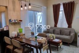 Hunian Nyaman Asri 3 KT Siap Pakai di BSD Graha Raya Tangerang Hunian Nyaman Asri 3 KT Siap Pakai di BSD Graha Raya Tangerang