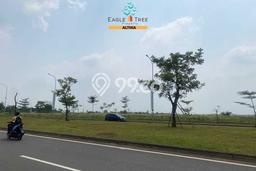Dijual Tanah 2800m2 di BSD, Tangerang Dijual Tanah 2800m2 di BSD, Tangerang