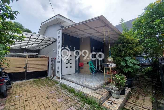 Rumah Modern Cantik 3 Kamar Bisa Langsung Pindah di Pamulang Rumah Modern Cantik 3 Kamar Bisa Langsung Pindah di Pamulang