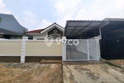 Rumah Mewah LB 130m2 Siap Pakai Desain Elegan di BSD, Tangerang Rumah Mewah LB 130m2 Siap Pakai Desain Elegan di BSD, Tangerang