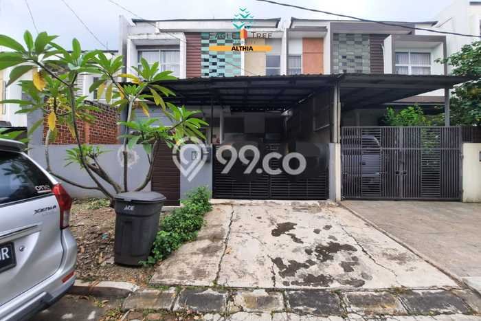 Dijual Rumah Minimalis Bagus Punya 4 KT di Pamulang Tangerang Selatan SHM Dijual Rumah Minimalis Bagus Punya 4 KT di Pamulang Tangerang Selatan SHM