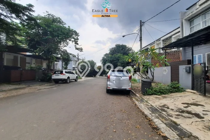Dijual Rumah Minimalis Bagus Punya 4 KT di Pamulang Tangerang Selatan SHM Dijual Rumah Minimalis Bagus Punya 4 KT di Pamulang Tangerang Selatan SHM