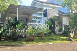 Dijual Rumah Eksklusif 2 KT di Sektor 9-Bintaro, Tangerang Selatan Dijual Rumah Eksklusif 2 KT di Sektor 9-Bintaro, Tangerang Selatan