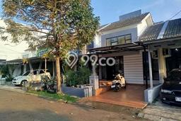 Rumah Bagus Siap Pakai Di Serpong Utara Luas 80m2 Lokasi Strategis Rumah Bagus Siap Pakai Di Serpong Utara Luas 80m2 Lokasi Strategis