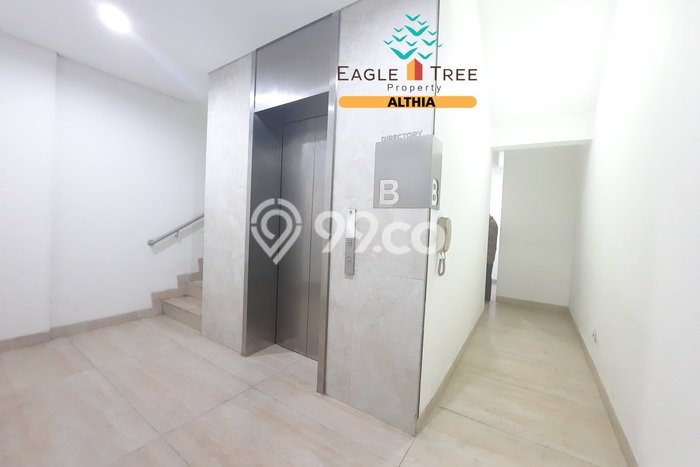 Kantor Komersial Disewakan di BSD Tangerang Selatan Luas 1440m2 Kantor Komersial Disewakan di BSD Tangerang Selatan Luas 1440m2