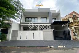 Dijual Rumah Elit Exclusive di BSD, Tangerang Selatan Dijual Rumah Elit Exclusive di BSD, Tangerang Selatan