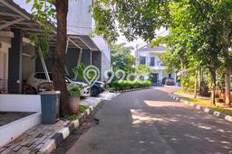 Rumah Modern Cantik 2 Kamar Siap Huni di Ciledug Rumah Modern Cantik 2 Kamar Siap Huni di Ciledug