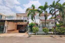 Rumah Kontrakan Tangerang Selatan LT 225m2 LB 350m2 Kawasan Bintaro Rumah Kontrakan Tangerang Selatan LT 225m2 LB 350m2 Kawasan Bintaro