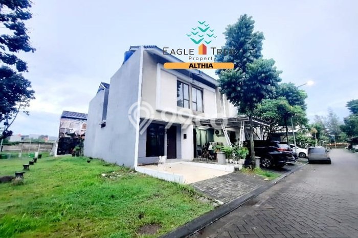 Dijual Rumah Modern 2 KT di Graha Raya Bintaro, Tangerang Selatan Dijual Rumah Modern 2 KT di Graha Raya Bintaro, Tangerang Selatan