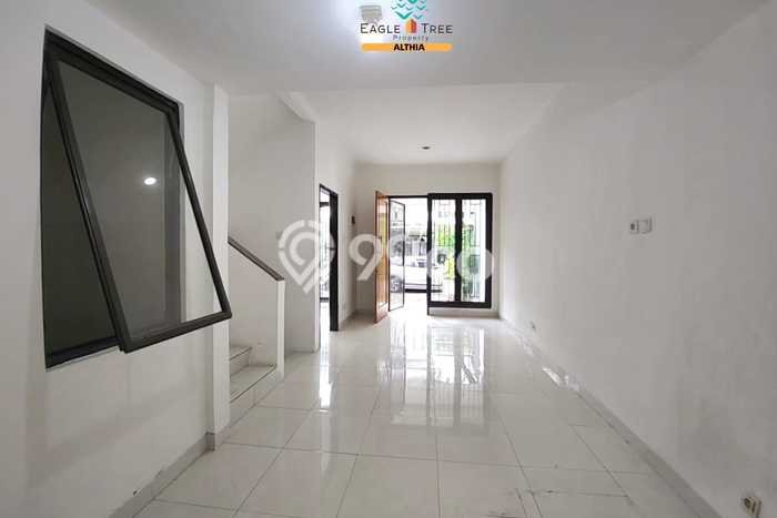Rumah Minimalis 2 KT di Graha Raya Bintaro Tangerang Selatan Unfurnished Rumah Minimalis 2 KT di Graha Raya Bintaro Tangerang Selatan Unfurnished