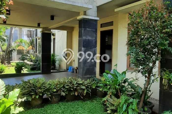 Dijual Rumah Mewah Exclusive di Pesanggrahan, Jakarta Selatan Dijual Rumah Mewah Exclusive di Pesanggrahan, Jakarta Selatan