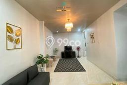 Rumah Modern Minimalis 3 KT Siap Huni di Tangerang Rumah Modern Minimalis 3 KT Siap Huni di Tangerang