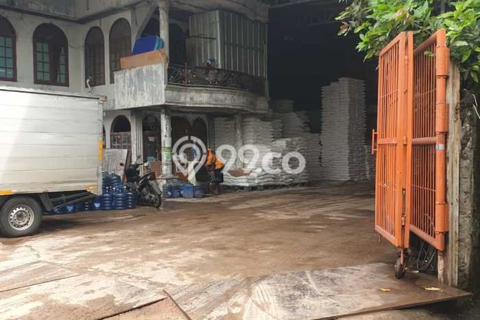 Paling Diincar! Gudang Dijual di Pondok Kelapa Harga Kompetitif Paling Diincar! Gudang Dijual di Pondok Kelapa Harga Kompetitif