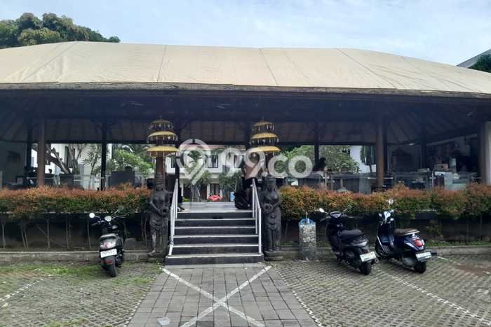 LOKASI STRATEGIS! Vila di Kuta, Area 2250m2m², Lokasi Prima LOKASI STRATEGIS! Vila di Kuta, Area 2250m2m², Lokasi Prima