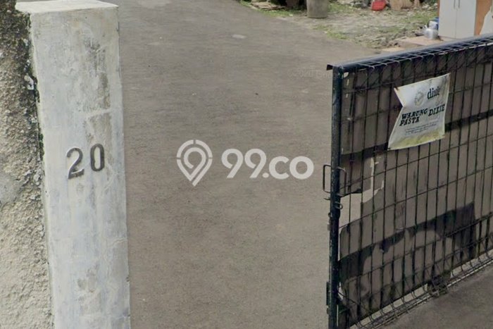 Gudang Dijual di Prime Area Depok Luas 300m2 Gudang Dijual di Prime Area Depok Luas 300m2