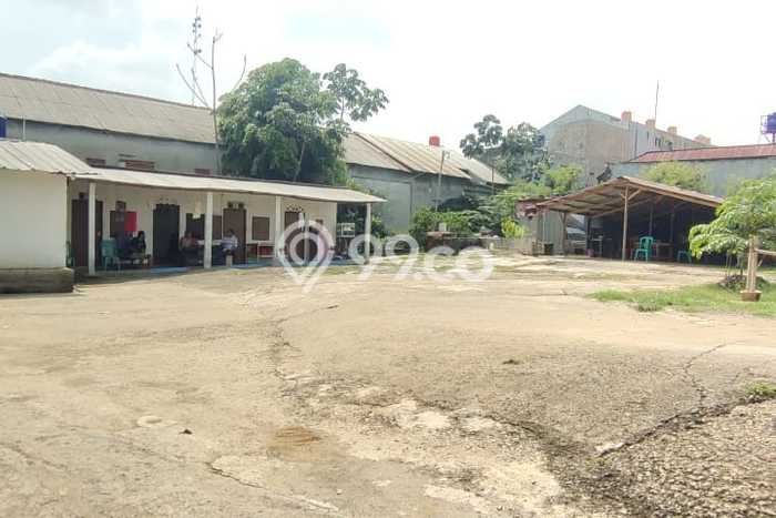Tanah Dijual Area Strategis di Margonda Depok 5930m2 Tanah Dijual Area Strategis di Margonda Depok 5930m2