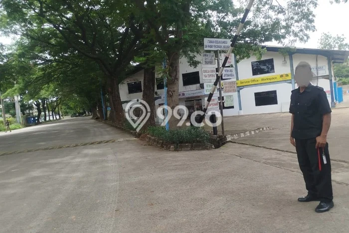 Tanah Kosong Dijual di Bekasi dengan Area 25510m2 Tanah Kosong Dijual di Bekasi dengan Area 25510m2