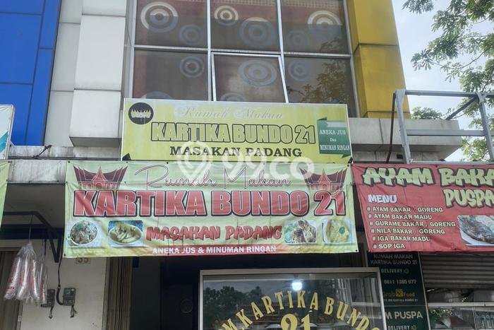 Ruko For Sale di Kawasan Cibitung, Bekasi Harga Kompetitif Ruko For Sale di Kawasan Cibitung, Bekasi Harga Kompetitif