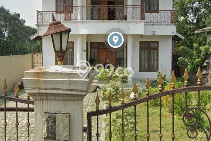 Jual Rumah Eksklusif 2 KT di Tanah Sareal, Bogor Jual Rumah Eksklusif 2 KT di Tanah Sareal, Bogor