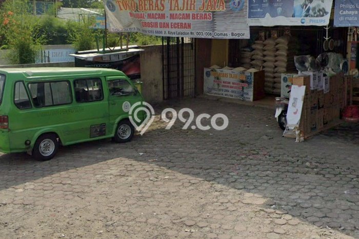 Ruko Area Premium di , Luas 160m2m², Akses Strategis Ruko Area Premium di , Luas 160m2m², Akses Strategis