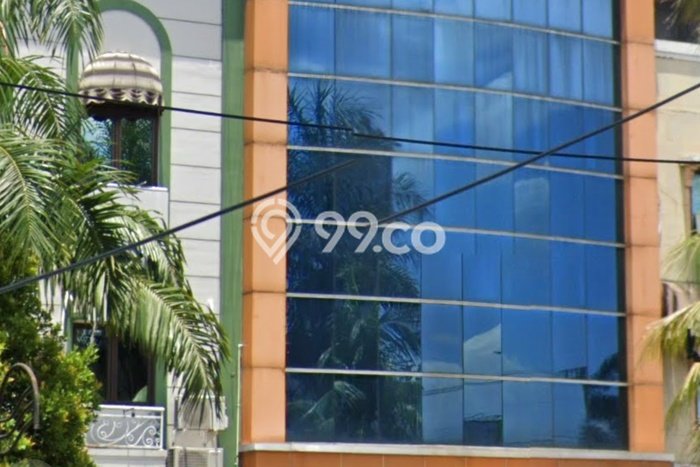 Untuk Dijual! Ruko di Margonda Depok LT 148m2 / LB 400m2 Kawasan Bisnis Untuk Dijual! Ruko di Margonda Depok LT 148m2 / LB 400m2 Kawasan Bisnis