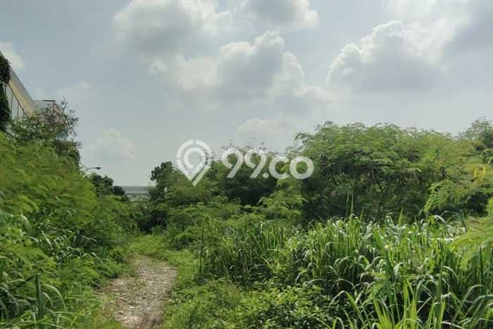 Tanah Dijual Area Strategis di Margonda Depok 5930m2 Tanah Dijual Area Strategis di Margonda Depok 5930m2