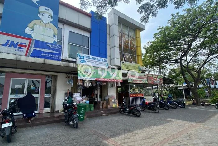 Ruko For Sale di Kawasan Cibitung, Bekasi Harga Kompetitif Ruko For Sale di Kawasan Cibitung, Bekasi Harga Kompetitif