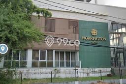 Dijual Tanah di Jakarta Utara, Luas 9071m2 - Dijual Tanah di Jakarta Utara, Luas 9071m2 -