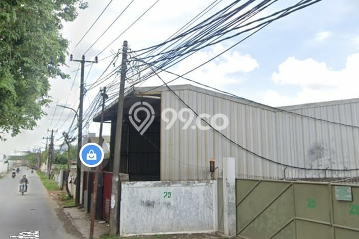 Hunian Nyaman Asri 1 KT Siap Pakai di Kedaung Tangerang Hunian Nyaman Asri 1 KT Siap Pakai di Kedaung Tangerang