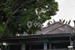 Rumah Elit Modern Tanpa Renovasi di Ulujami Jakarta Selatan Rumah Elit Modern Tanpa Renovasi di Ulujami Jakarta Selatan