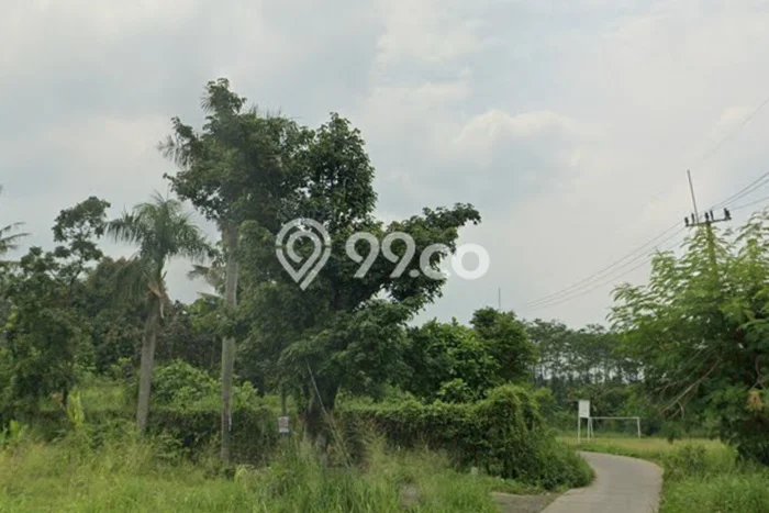 Tanah Komersial Dijual di Ciomas Bogor 20451m2 Tanah Komersial Dijual di Ciomas Bogor 20451m2