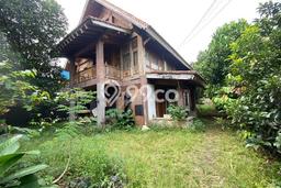 Dijual Tanah Lokasi Cinangka, Depok Seluas 604m2 Dijual Tanah Lokasi Cinangka, Depok Seluas 604m2