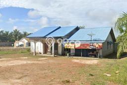 Jual Tanah di Sungai Tebelian, Luas 5490m2m², Akses Mudah Jual Tanah di Sungai Tebelian, Luas 5490m2m², Akses Mudah
