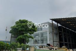 Gudang Komersial Dijual di Balaraja Tangerang LT 7997m2 & LB 2000m2 Gudang Komersial Dijual di Balaraja Tangerang LT 7997m2 & LB 2000m2