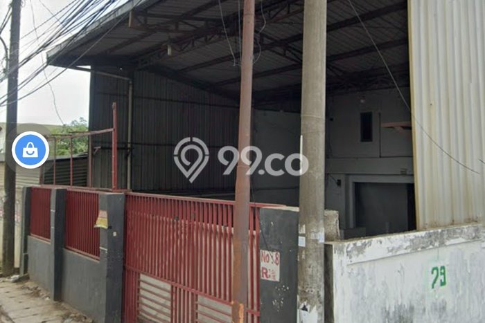 Hunian Nyaman Asri 1 KT Siap Pakai di Kedaung Tangerang Hunian Nyaman Asri 1 KT Siap Pakai di Kedaung Tangerang