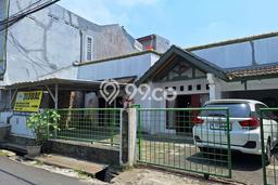 For Sale! Premium House LT 480m2 Desain Modern di Pondok Pinang For Sale! Premium House LT 480m2 Desain Modern di Pondok Pinang