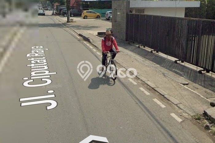 Ruko Bagus Dijual LB 300m2 Lokasi Strategis Jakarta Selatan Area Cocok untuk Berbisnis Ruko Bagus Dijual LB 300m2 Lokasi Strategis Jakarta Selatan Area Cocok untuk Berbisnis