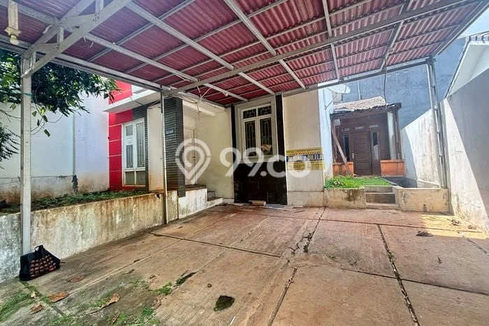 Hunian Nyaman Asri 2 KT Siap Pakai di Cibubur Bogor Hunian Nyaman Asri 2 KT Siap Pakai di Cibubur Bogor