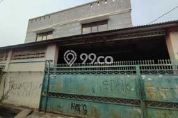 Unit Gudang Dijual di Cengkareng Jakarta Barat 300m2 Unit Gudang Dijual di Cengkareng Jakarta Barat 300m2