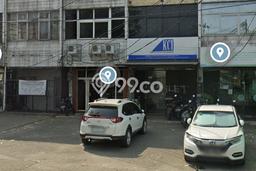 Ruko Bagus Dijual LB 300m2 Lokasi Strategis Jakarta Selatan Area Cocok untuk Berbisnis Ruko Bagus Dijual LB 300m2 Lokasi Strategis Jakarta Selatan Area Cocok untuk Berbisnis