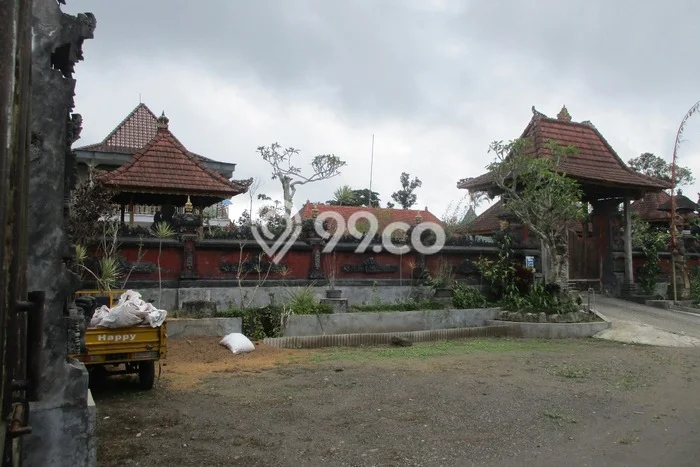 Tanah Kavling Dijual di Catur, Bangli dengan Luas Tanah 10350m2 Tanah Kavling Dijual di Catur, Bangli dengan Luas Tanah 10350m2