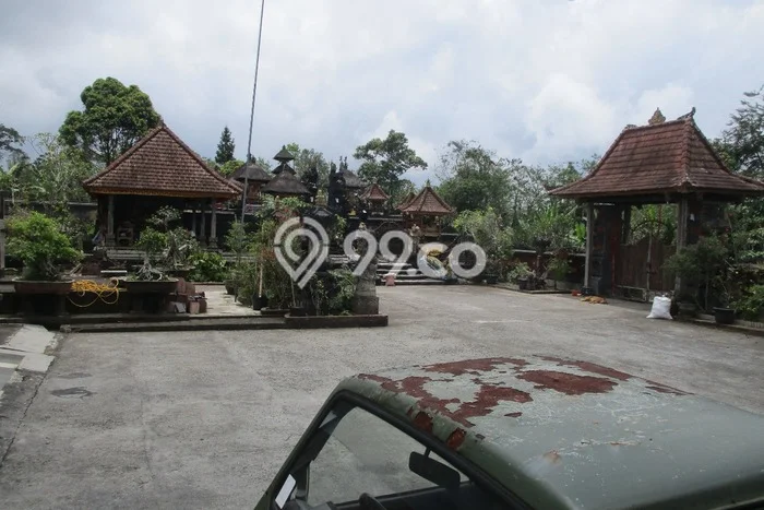 Tanah Kavling Dijual di Catur, Bangli dengan Luas Tanah 10350m2 Tanah Kavling Dijual di Catur, Bangli dengan Luas Tanah 10350m2