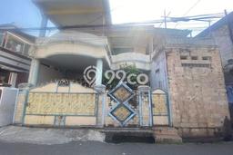 Rumah Modern 3 KT di Penggilingan Jakarta Timur Unfurnished Rumah Modern 3 KT di Penggilingan Jakarta Timur Unfurnished